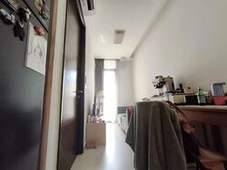 Prime Residence (D14), Apartment #611915651